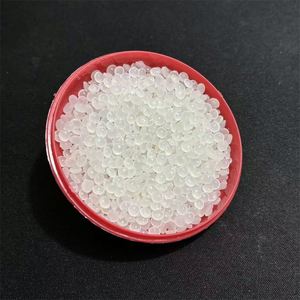 Resina/Gránulos de LLDPE Virgen a Precio de Fábrica - Product Image 1