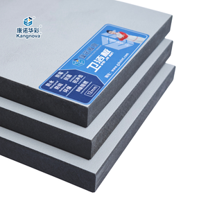 Chất lượng cao 12mm thương mại có độ bóng cao melamine <span class=keywords><strong>MDF</strong></span> Board cao cấp fibreboards là chống ẩm chống nước cho tủ - Product Image 6