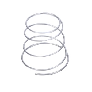 Resorte de Compresión Espiral Izquierdo de Acero al Carbono EBM Heli Spring - Product Image 5