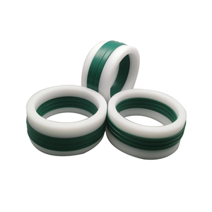 Tige de piston Bague d'étanchéité universelle <span class=keywords><strong>EK</strong></span> EKV <span class=keywords><strong>M2</strong></span> M3 Joint d'huile de cylindre hydraulique Joint d'huile combiné en forme de V - Product Image 2