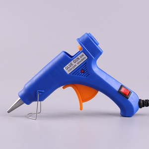Hot Glue Gun Wholesale 20W 7mm Different Regulation DIY <strong>Crafts</strong> <strong>Tools</strong> Aircraft Model Repair <strong>Tool</strong> - Product Image 2