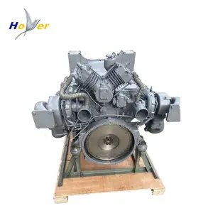 Bf12l513 máy móc động cơ diesel làm mát bằng không khí 12 xi lanh 4 thì cho Deutz 513 lắp ráp động cơ - Product Image 4