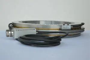 Factory Directly Supplied High Precision High Performance Rotary Table Bearing YRTM460
