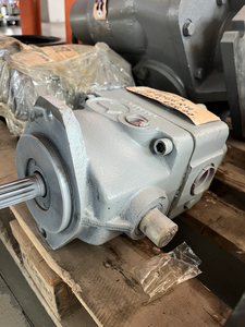 Pompe à piston hydraulique Strength Factory SPV14/15/18/20/21/22/23/24/25/26/27/38, série complète de pompes à piston hydrauliques SPV - Product Image 6