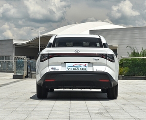 <span class=keywords><strong>2023</strong></span> New Energy 4WD 615 BZ3 <span class=keywords><strong>Coche</strong></span> eléctrico de 4 ruedas Vehículos de alta velocidad 2WD To-yota BZ3 KM el <span class=keywords><strong>coche</strong></span> eléctrico más <span class=keywords><strong>barato</strong></span> - Product Image 2