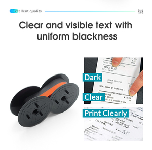 Ruban d'imprimante compatible avec la série DP-500 CITIZEN CBM, <span class=keywords><strong>GR51</strong></span> - Product Image 6