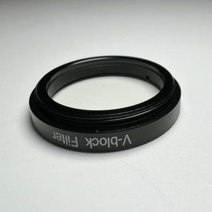 1.25 "31.7mm 천문 무채색 필터 일반 굴절 증강제 망원경 사진 필터 - Product Image 2