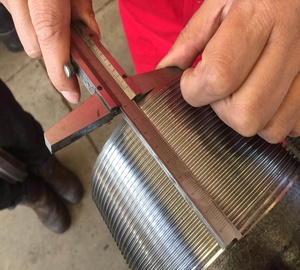 <span class=keywords><strong>Api</strong></span> Dàn Thép Vỏ Khoan Ống Hoặc Ống Cho Khoan Giếng Dầu Trong Mỏ Vỏ Ống Thép - Product Image 5