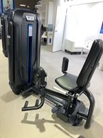 TZ Fitness TZ-X6047 Pec fly et delt machine et équipement de sports de fitness gym gymnase dispositif équiper profession machine de remise en forme