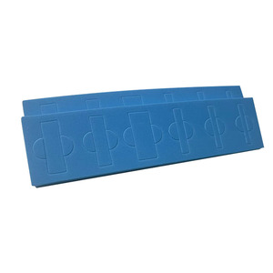 Tốt nhất bán tùy chỉnh mật độ cao chống va chạm <span class=keywords><strong>EVA</strong></span> bọt chống sốc tùy chỉnh bảo vệ bọt - Product Image 3