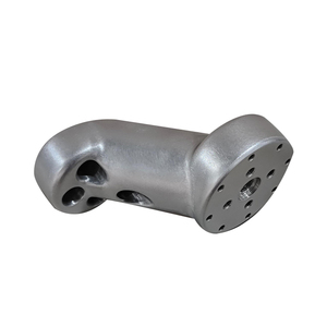 <strong>Aluminum</strong> Alloy <strong>Cnc</strong> <strong>Auto</strong> <strong>Parts</strong> Oxidation Metal Die Casting <strong>Parts</strong> - Product Image 3