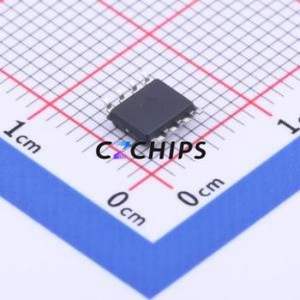 Amplificador operacional de chip IC de circuito integrado MC33171DT SOP-8 original y nuevo - Product Image 2
