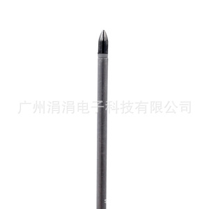 Medidor de pH del Suelo SpH003 Tipo Puntero de Plástico para Pruebas de Suelo Precisión 0.1 pH - Product Image 2