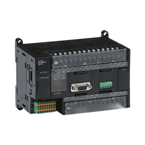Merek baru asli Plc Controller Tersedia dengan garansi 12 bulan Cj1w-nc433