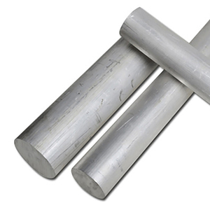 Barra de Aluminio 6061 6063 de 10 mm-300 mm de Diámetro, Varilla de Aluminio 6082 7075 - Product Image 2