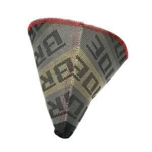 Universal Car Modification Auto Shift <strong>Knob</strong> Boot Dust Cover New Canvas Dust Jacket for Shift Boot - Product Image 3