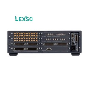 Keysight Technologies 34980a Data Acquisition, <b>Ethernet</b>, Gpib, <b>Usb</b>, 22 Bit Lexso - Product Image 2
