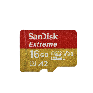 Tarjeta de Memoria SD TF 100% Original de Velocidad Extrema V30 U3 A2 Apta para Cámaras 4k - Product Image 6