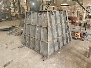 UZUN ÖMÜRLÜ VE 2 YIL GARANTİLİ MÜKEMMEL Marka Yuvarlak Kontrol Çukuru Drenaj Çimento Kalıbı - Product Image 6