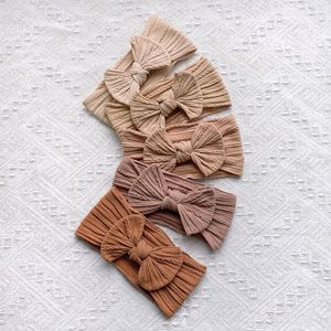 5 Piezas de Artículos <span class=keywords><strong>para</strong></span> Bebés Recién <span class=keywords><strong>Nacidos</strong></span>, Set de Regalo <span class=keywords><strong>para</strong></span> Recién <span class=keywords><strong>Nacidos</strong></span> con Pañuelo Elástico <span class=keywords><strong>para</strong></span> la Cabeza, Diadema con Lazo <span class=keywords><strong>para</strong></span> Niñas, Accesorio <span class=keywords><strong>para</strong></span> el Cabello - Product Image 5