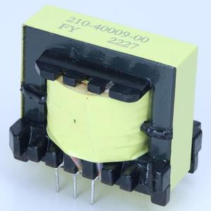 Fabricante de transformadores de alta frecuencia Feiyang fotovoltaico 65W <span class=keywords><strong>EI40</strong></span> personalizado para nuevas aplicaciones energéticas - Product Image 1