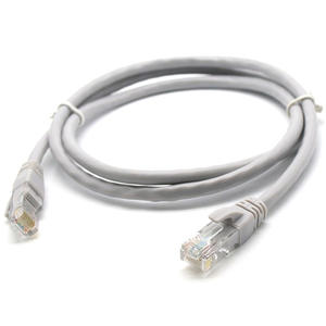 Câble <span class=keywords><strong>Ethernet</strong></span> Cat6 <span class=keywords><strong>Prix</strong></span> Usine 10M <span class=keywords><strong>15M</strong></span> 20M 25M Câbles de Communication RJ45 - Product Image 1