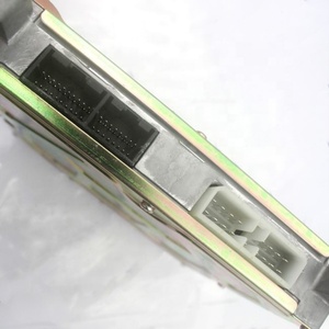 อะไหล่รถขุด PC220-6 PC210-6 PC200-6 ชุดควบคุม ECU 7834-10-2000 - Product Image 3