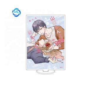 <span class=keywords><strong>Mon</strong></span> <span class=keywords><strong>histoire</strong></span> d'amour avec Yamada-kun au Lv999 Stand en acrylique Akane Yamada <span class=keywords><strong>Anime</strong></span> - Product Image 6