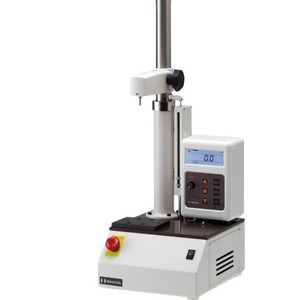 Machine d'essai de traction et de compression électrique de table Imada SV-55CB 0,5 kN avec affichage numérique, fabriquée au Japon - Product Image 4