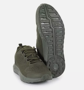 DFK01 Students <b>Men</b> Running Comfortable Sports Summer Knitted Upper Sneakers Breathable Made in China/Guangxi - Product Image 4