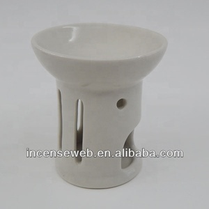 New <strong>Candle</strong> <strong>Burners</strong> for Essential Oil Ceramic Aromatherapy Oil <strong>Burner</strong> - Product Image 2
