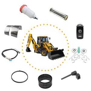 Interruptor de Proximidad 701/21300 70121300 para Manipulador Telescópico 505-22 506-36 525-58 525-67 527-58 527-67, Repuestos para Plataformas de Trabajo Aéreo - Product Image 6