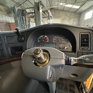 Nouvelle cabine complète SINOTRUCK SITRAK – Pièces de rechange pour camions lourds chinois – Cabine de conduite Howo et accessoires - Product Image 2