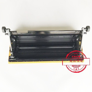 Escalier roulant Tj1000dz E, marches en acier inoxydable 1000 mm pour Toshiba - Product Image 2