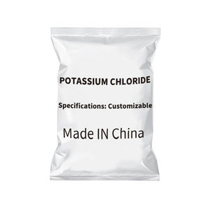 Chlorure de <span class=keywords><strong>potassium</strong></span> de haute pureté 99% Chlorure de <span class=keywords><strong>potassium</strong></span> Engrais organique Engrais NPK - Product Image 1