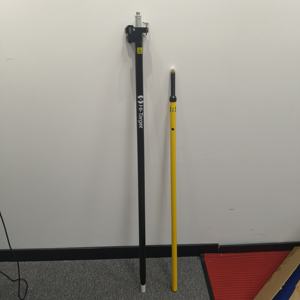 Apparecchiature di ingegneria civile Hi-Target V300 V500 Gnss RTK Base e Rover altri strumenti di prova per il rilevamento del terreno - Product Image 4