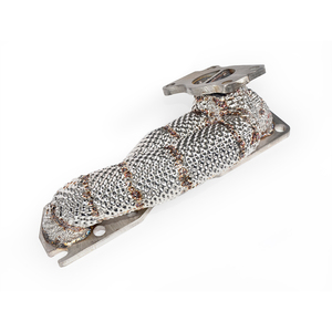 Pour <span class=keywords><strong>Citroen</strong></span> <span class=keywords><strong>DS4</strong></span> <span class=keywords><strong>Sport</strong></span> 1.6T 2011-2018 Collecteur d'échappement Modification haute performance, Performance de course, Installation parfaite - Product Image 6