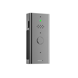 Éxito de Ventas Grabadora de Voz Portátil con IA de Chatgpt y Reducción de Ruido con IA Versión 5.3 para Grabación de Audio Nítida - Product Image 1