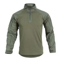 Haut tactique Frog Clothing pour homme, à manches longues, respirant et résistant à l'usure, pour l'entraînement en extérieur