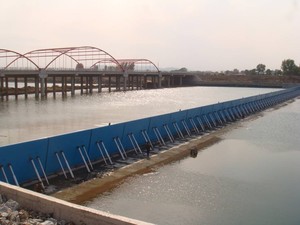 Système de contrôle automatique des inondations hydrauliques pour rivières et réservoirs, composants essentiels de pompe PLC pour inondations flash, 250 l/heure, osmose inverse 1 - Product Image 4