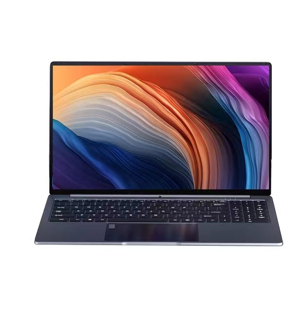 New Arrivals OEM Core I5/i7 15.6" 144Hz English Keyboard Gaming Laptop 8GB RAM for Office Use