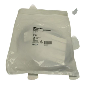 Sensor Capacitivo BCSD50OO02-YPC25C-EV02 Nuevo y Original en Almacén - Product Image 1