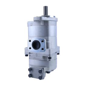 Bomba Hidráulica para Bulldozer D155AX-3 D155AX, 705-51-30360 705-52-30080 705-56-34100 OEM, Serie 705, Bomba Hidráulica de Alta Presión - Product Image 1