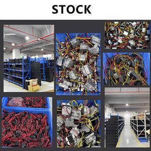 Módulo Reductor de Voltaje IP68, Fuente de Alimentación CC-CC de 36V 48V a 12V 20A para Aplicaciones Automotrices, Domésticas, Motores de CA e Industriales - Product Image 5