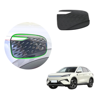 Accessoires extérieurs pour voiture : Cache de charge, cadre de protection anti-rayures pour port de charge, kit de protection de carrosserie pour ATTO 3 YUAN PLUS 2025
