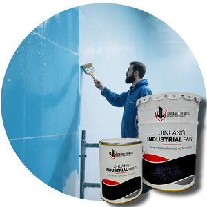 Fabricant Vente en gros Caoutchouc <span class=keywords><strong>acrylique</strong></span> chloré de haute qualité Antifouling <span class=keywords><strong>Peinture</strong></span> antirouille de qualité <span class=keywords><strong>marine</strong></span> pour bateau - Product Image 4