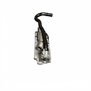 Adatto per Bentley Flying Spur <span class=keywords><strong>Continental</strong></span> <span class=keywords><strong>GT</strong></span> 6.0, Gruppo Termostato Motore 07D121111AR 07D121111AJ - Product Image 5