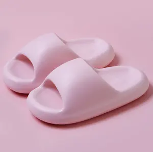 Candy Color Super Soft Cloud Gefühl flexible Eva leichte Folien für Männer und Frauen