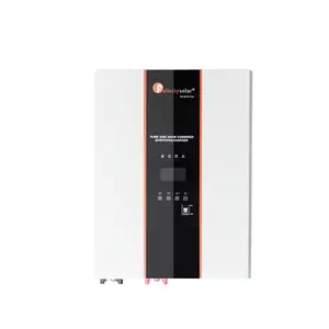 Felicity Solar Overload Protection Inverter Off-grid Solar Inverter IVPA Series for Household Use