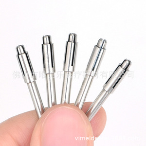 Disco de Pulido Dental Vimel con Mango de Acero Inoxidable, Accesorio de Cabezal Phillips de 2.35mm para Cuidado Bucal - Product Image 3